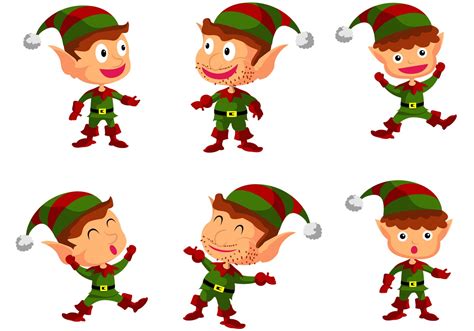 elf vector|More.